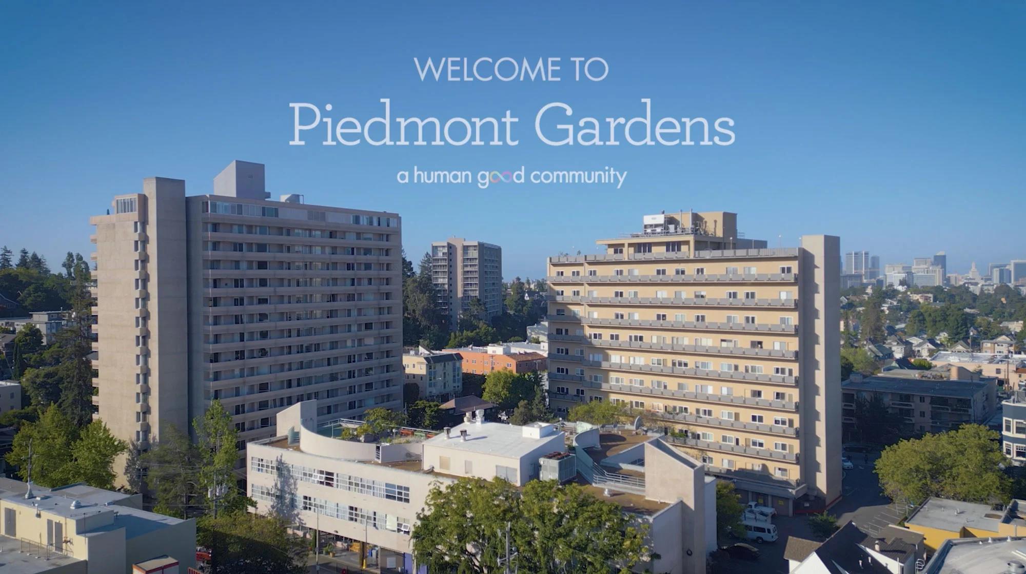 Piedmont Gardens: A Comprehensive Review