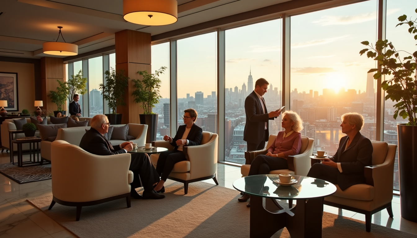 11 Best Assisted Living Facilities NYC: Expert-Rated Homes for 2025