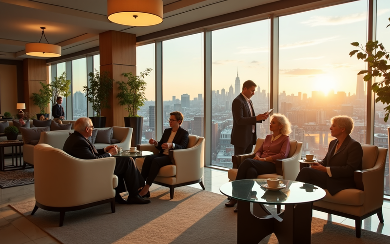 11 Best Assisted Living Facilities NYC: Expert-Rated Homes for 2025