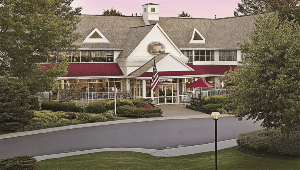 Avery Heights: A Comprehensive Review of Hartford’s Premier Senior Living Community
