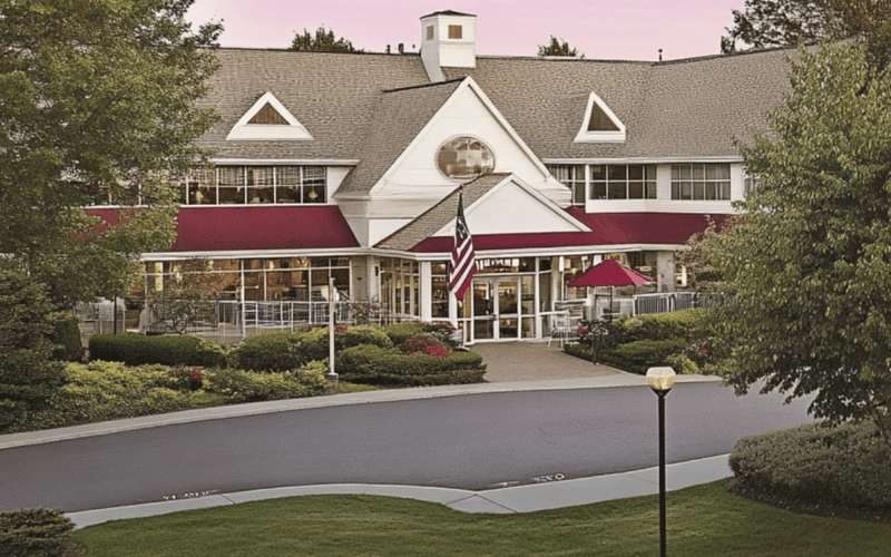 Avery Heights: A Comprehensive Review of Hartford’s Premier Senior Living Community
