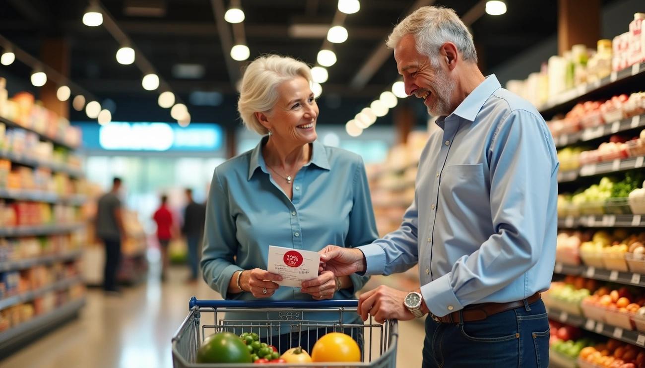 23 Best Grocery Senior Discounts at Major Stores [2026 Guide]