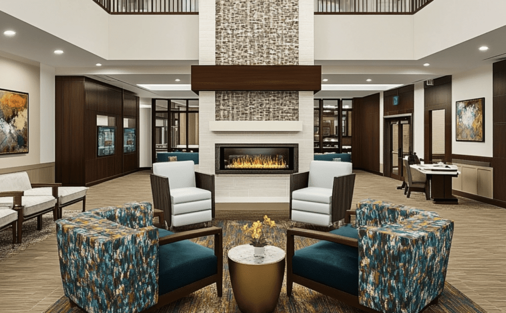 HarborChase of Shaker Heights: A Comprehensive Review