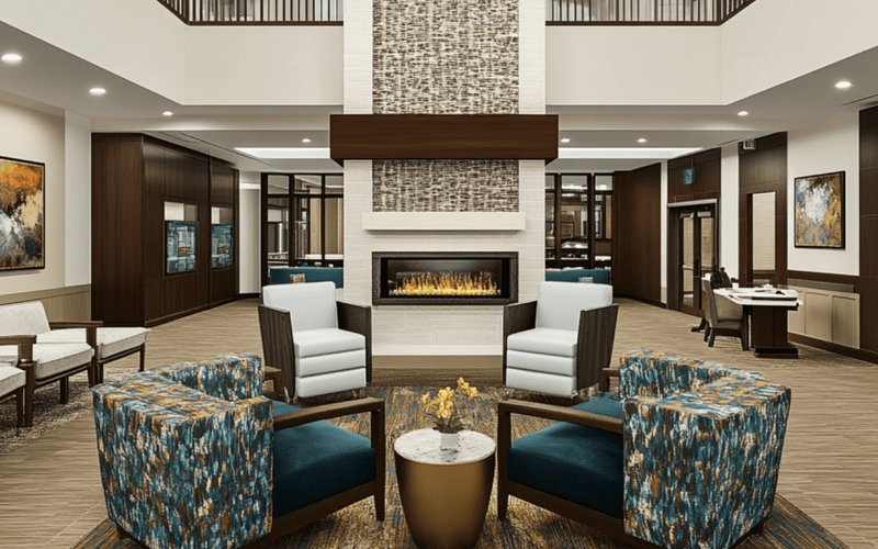 HarborChase of Shaker Heights: A Comprehensive Review