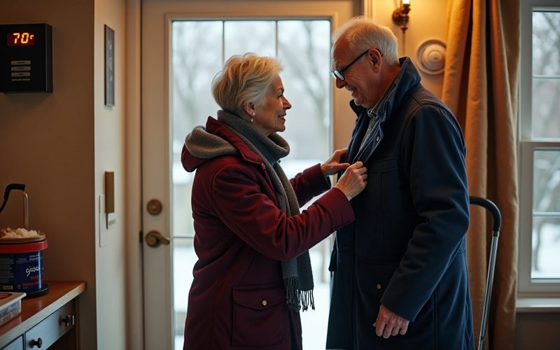 12 Must-Know Winter Safety Tips for Seniors & Their Caregivers