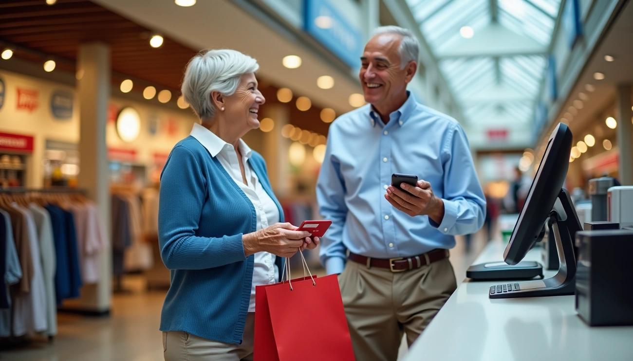 Best Senior Discount Coupons at Retail Stores (Updated for 2026)