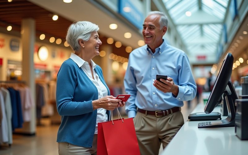Best Senior Discount Coupons at Retail Stores (Updated for 2026)