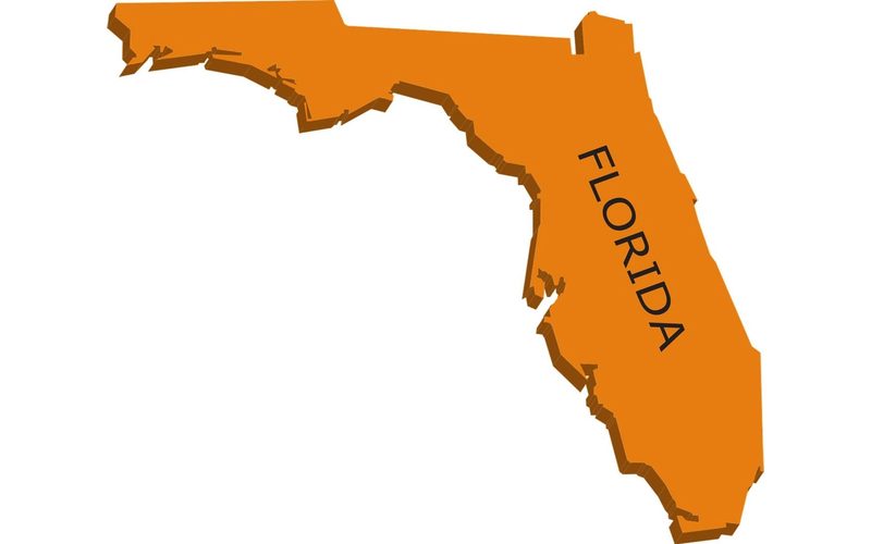 Where Do Seniors Live in Florida