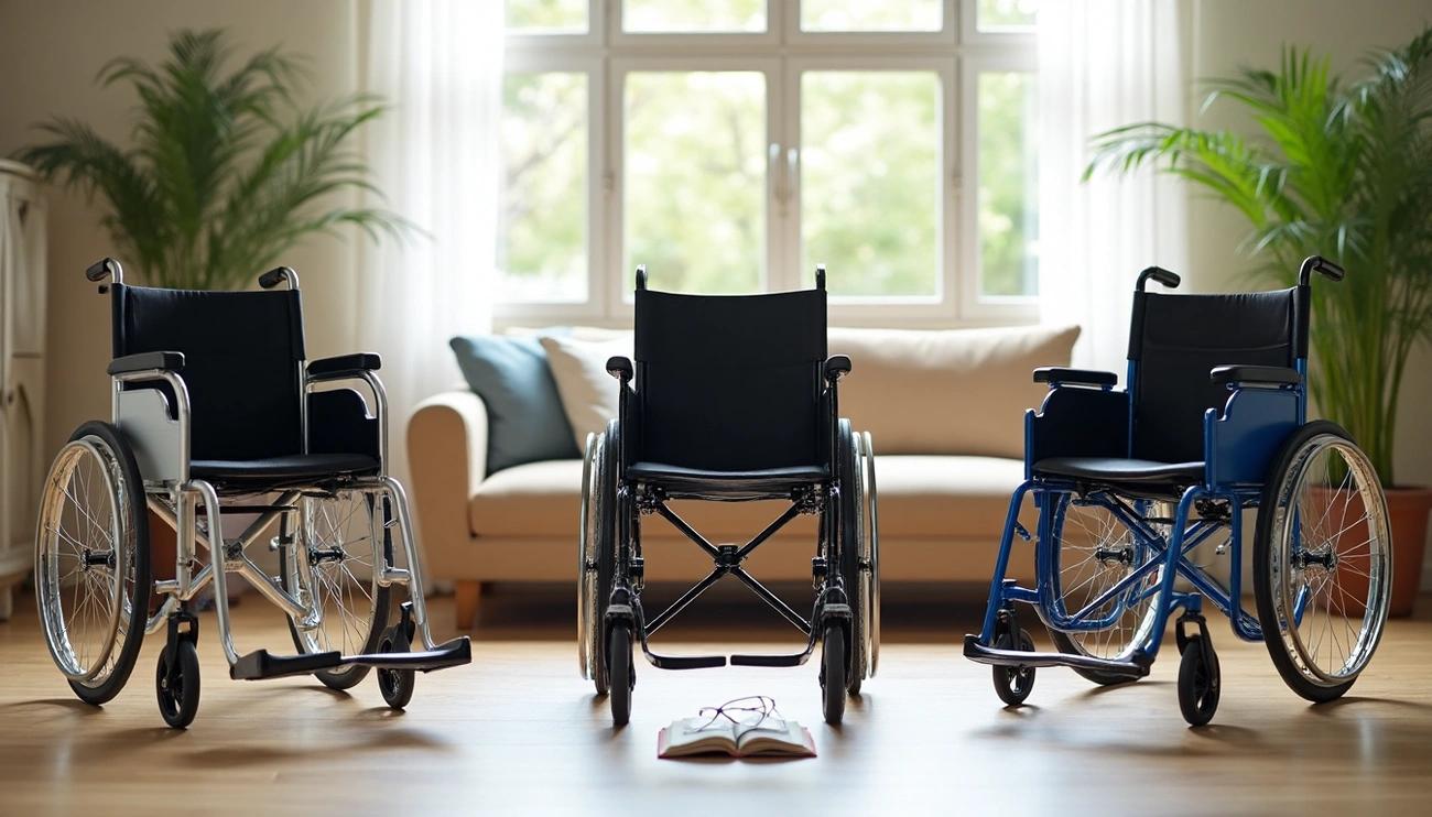 11 Best Lightweight Wheelchairs for Elderly: Tested for Comfort