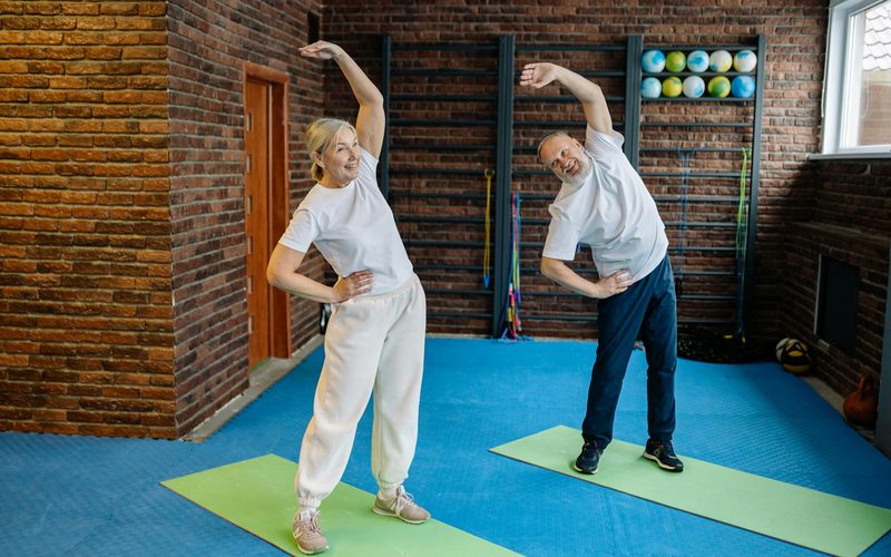 Senior Fitness Classes: A Selection Guide for Beginners