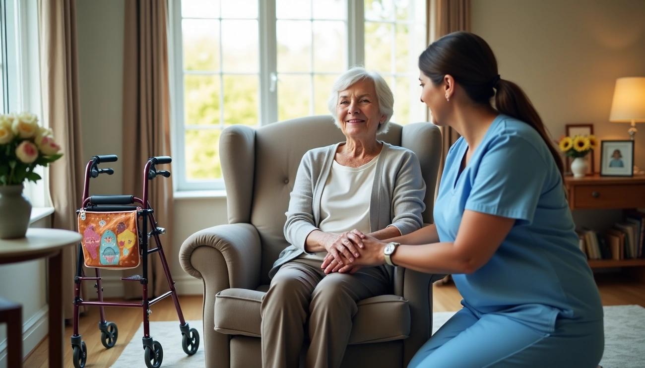 How to Get Help for Seniors in Illinois: A Simple Family Guide
