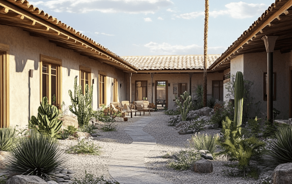 Desert Blossom Health and Rehabilitation Review