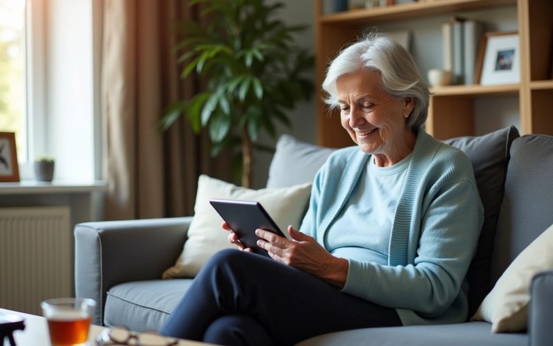 Best Apps for Seniors to Make Friends: A Simple Guide for 2026