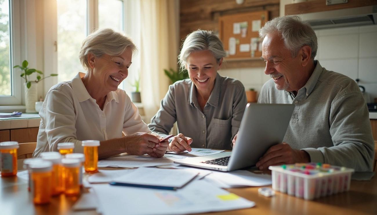 Programs to Help Pay for Medications: A Patient's Guide to Cutting Costs