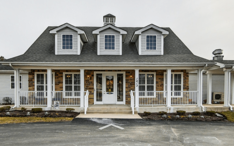 Comprehensive Review: Viva Senior Living at Bel Air