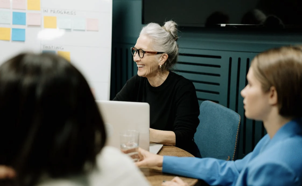 Explore the Best Jobs for Retirees