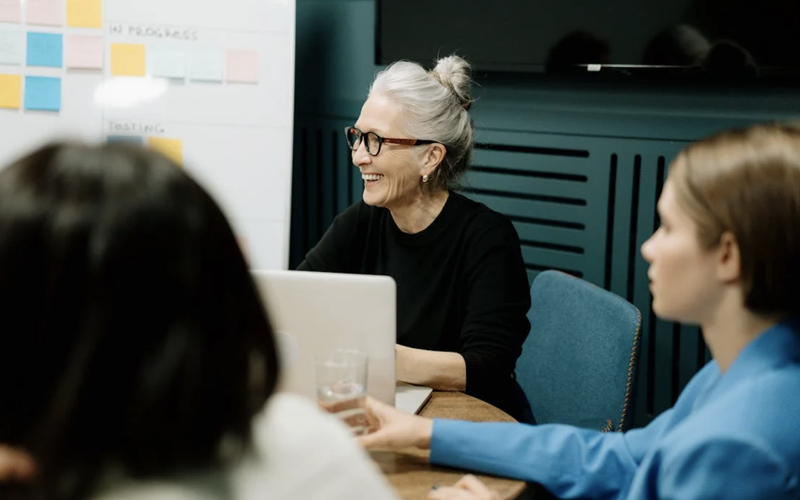 Explore the Best Jobs for Retirees