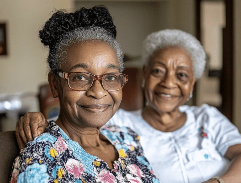 Assisted Living Guide for Black Elderly
