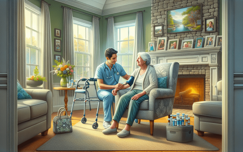 How to Get Home Care for Elderly: A Comprehensive Guide