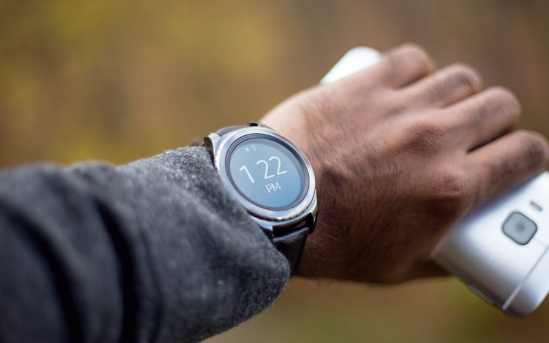 Smartwatches for Seniors: Top 5 Picks for 2023