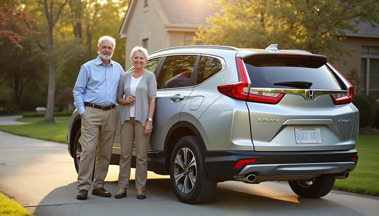 10 Cheapest Car Insurance Options for Seniors Over 60 (2026 Rates)
