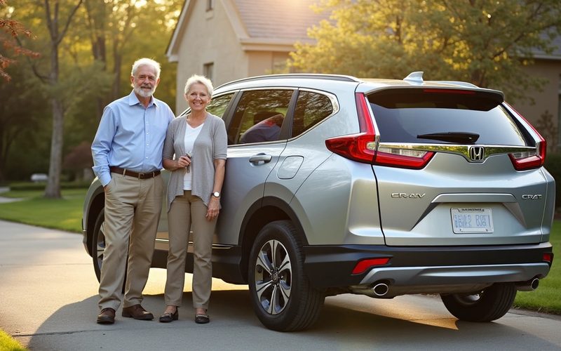 Best Car Insurance for Seniors: State-by-State Savings Guide