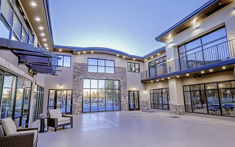 Comprehensive Review: Sopris Lodge at Carbondale