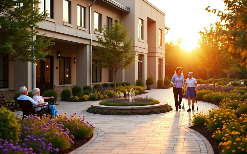 Understanding Assisted Living Cost: Key Factors and Variations