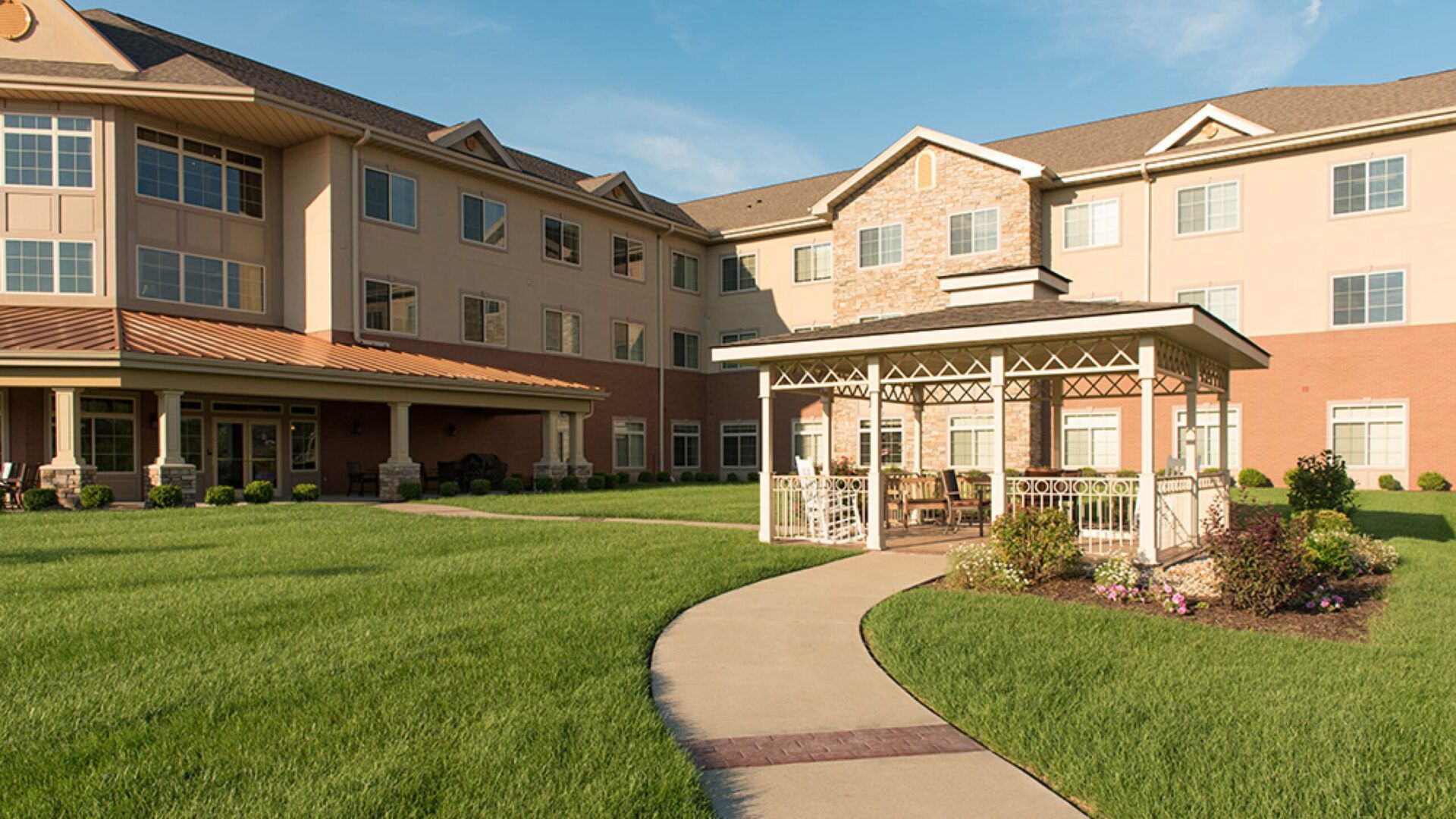 Garden Plaza of Florissant vs Other Florissant Senior Homes: Honest Comparison