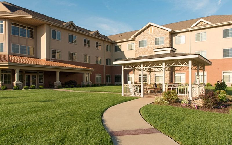 Garden Plaza of Florissant vs Other Florissant Senior Homes: Honest Comparison
