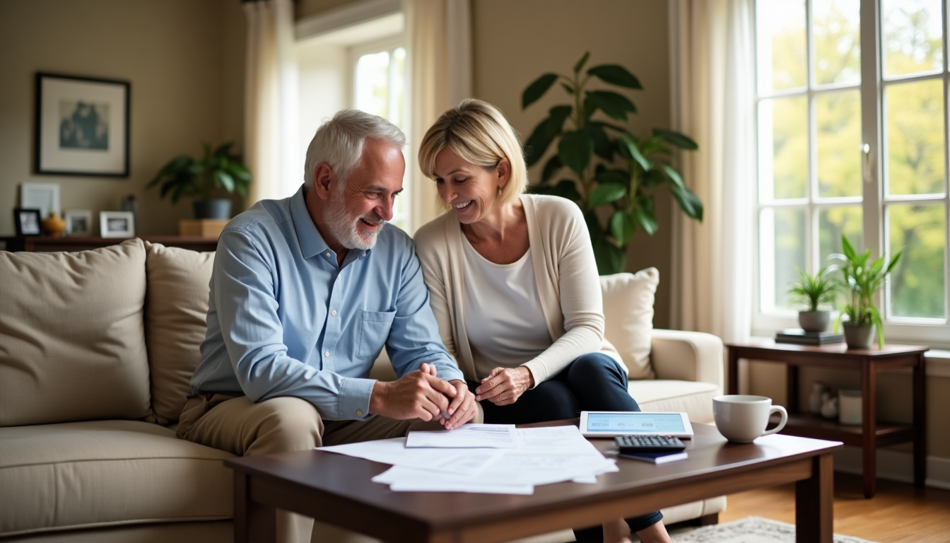 The 10 Most Trusted Reverse Mortgage Companies of 2025