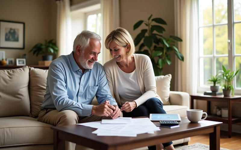 The 10 Most Trusted Reverse Mortgage Companies of 2025