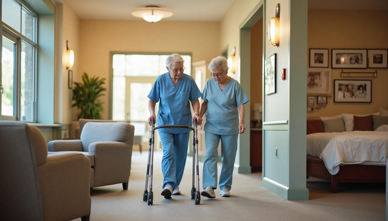 Memory Care Levels Explained: A Family Guide to Making the Right Choice