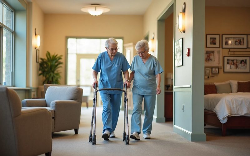 Memory Care Levels Explained: A Family Guide to Making the Right Choice