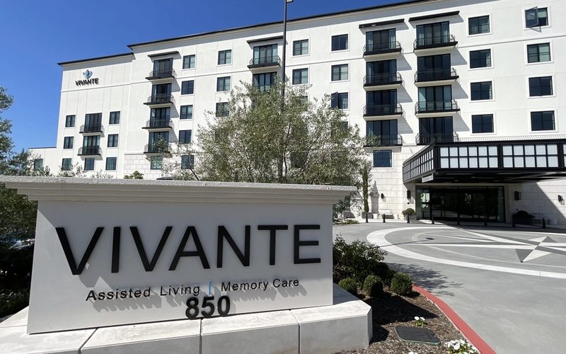 Vivante Newport Center: A Comprehensive Review