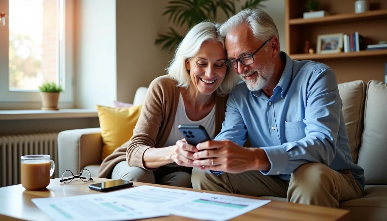 Cheap Cell Phone Plans for Seniors in 2026: Hidden Savings You Can't Miss