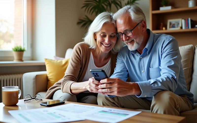 Cheap Cell Phone Plans for Seniors in 2026: Hidden Savings You Can't Miss