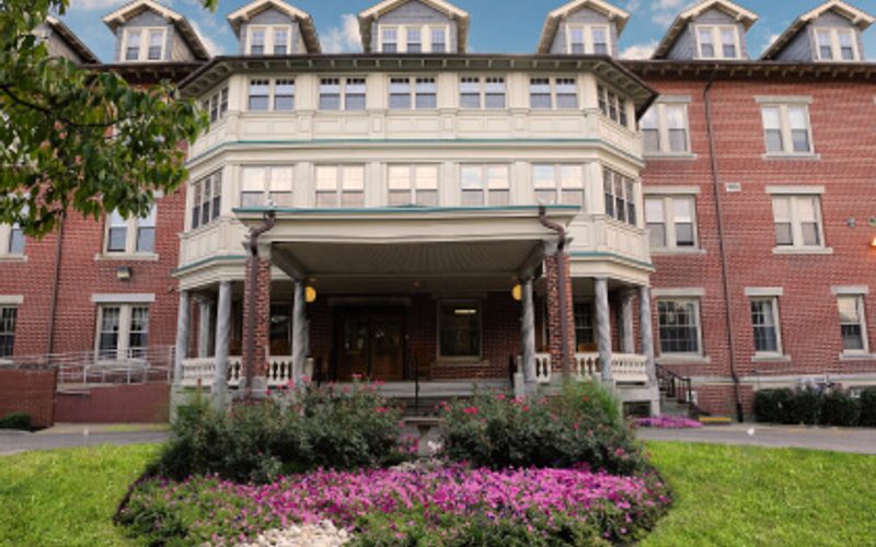 Wesley Enhanced Living at Stapeley: Comprehensive Review