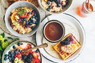 Menu Item Thumbnail
