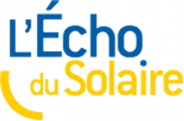 L'Écho du Solaire logo — Battwoo in the press