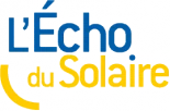 L'Écho du Solaire logo — Battwoo in the press