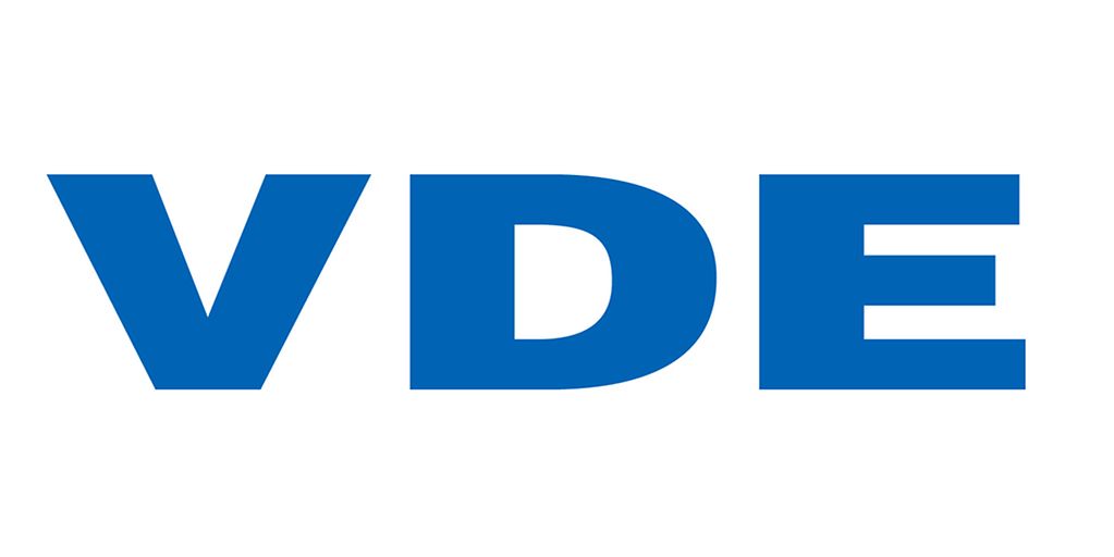 Logo VDE