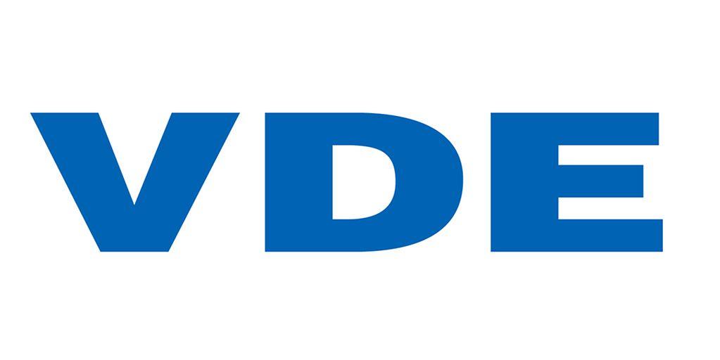 Logo VDE
