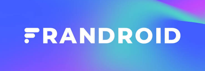 Ex : Frandroid logo — article about Battwoo