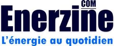 Enerzine logo — Battwoo press