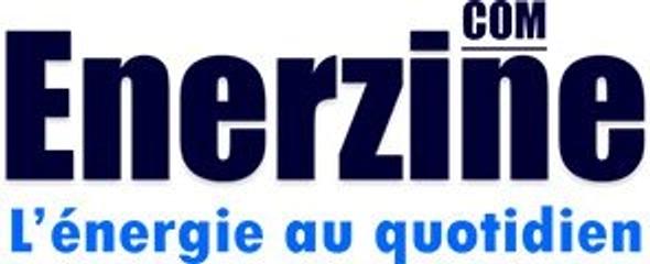 Enerzine logo — Battwoo press