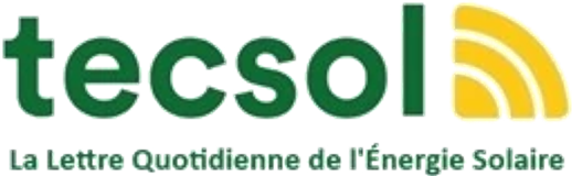 Tecsol Quotidien logo — Battwoo in the press