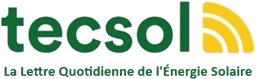 Tecsol Quotidien logo — Battwoo in the press