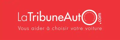 Logo La Tribune Auto — Presse Battwoo