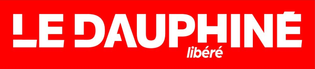Logo Dauphiné libéré - article about Battwoo